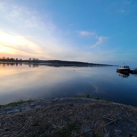 Apartmán Mickiewiczowka Mikoszewo Exteriér fotografie