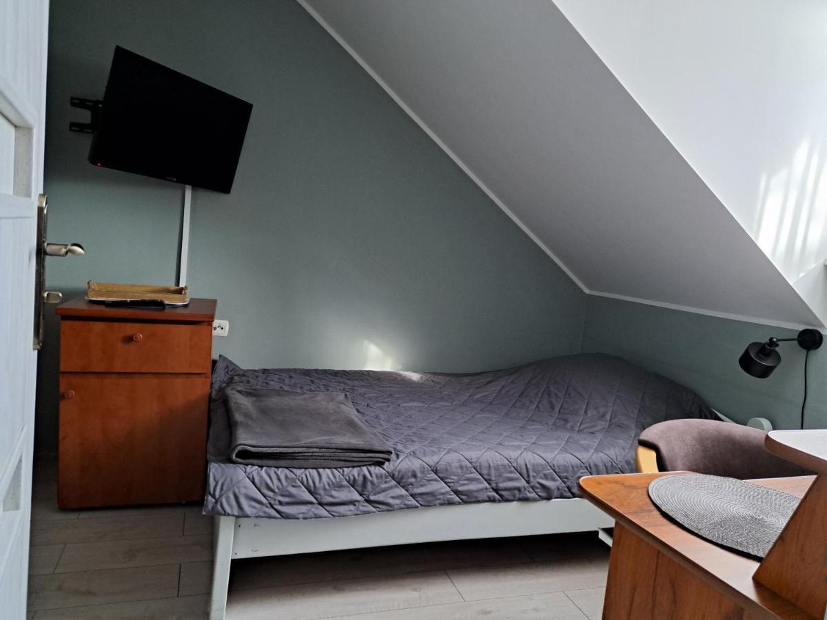 Apartmán Mickiewiczowka Mikoszewo Exteriér fotografie