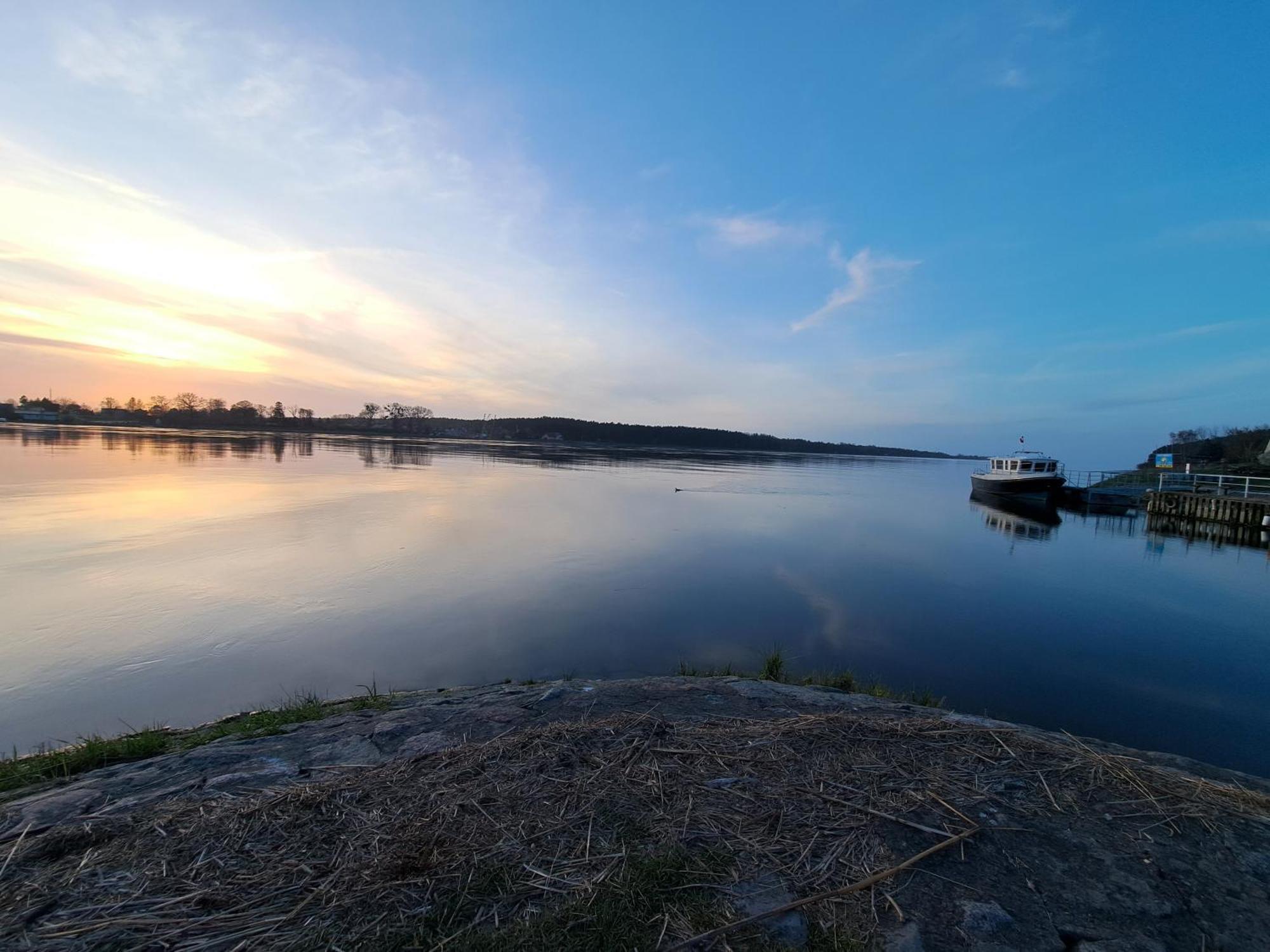 Apartmán Mickiewiczowka Mikoszewo Exteriér fotografie