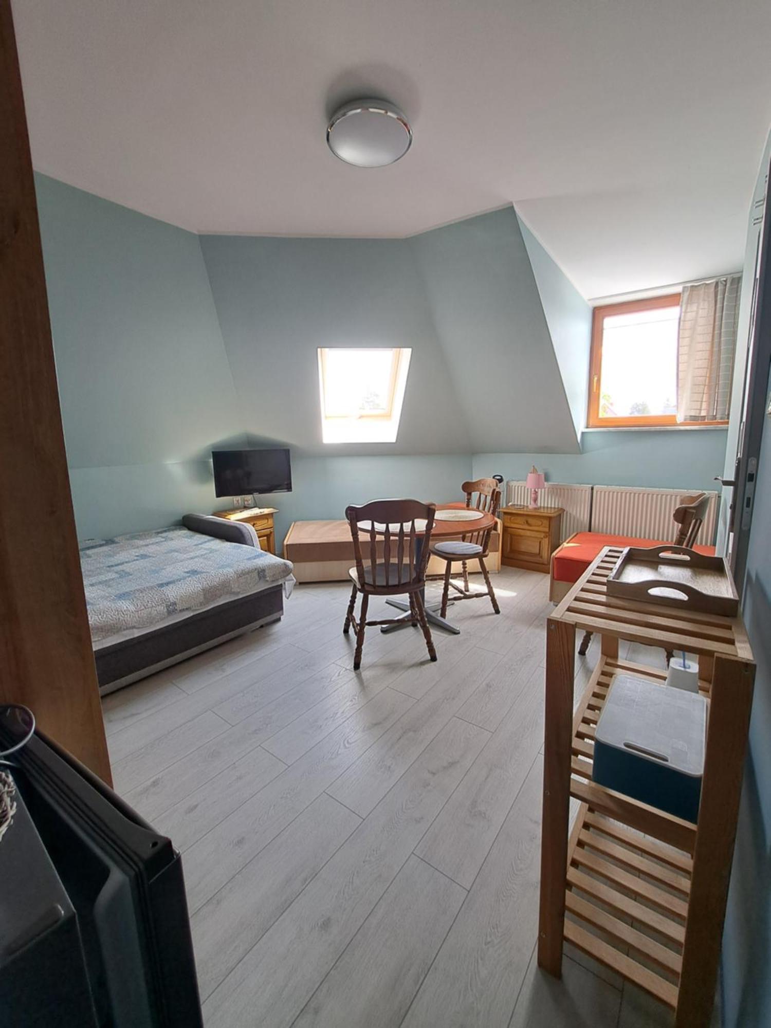 Apartmán Mickiewiczowka Mikoszewo Exteriér fotografie