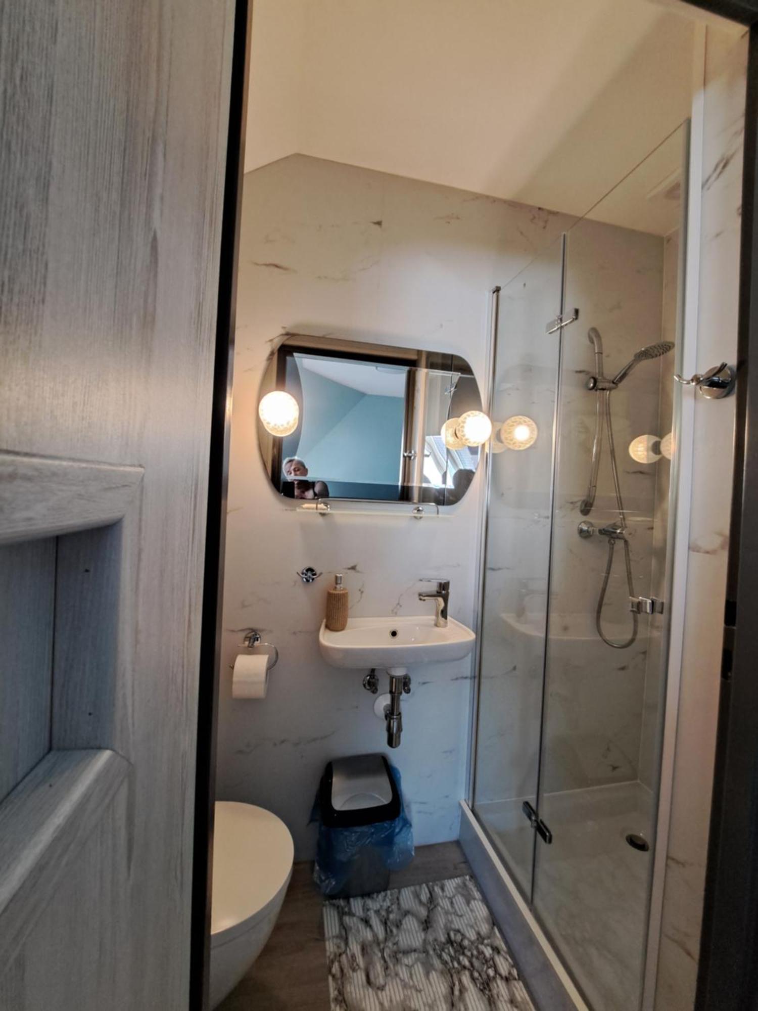 Apartmán Mickiewiczowka Mikoszewo Exteriér fotografie