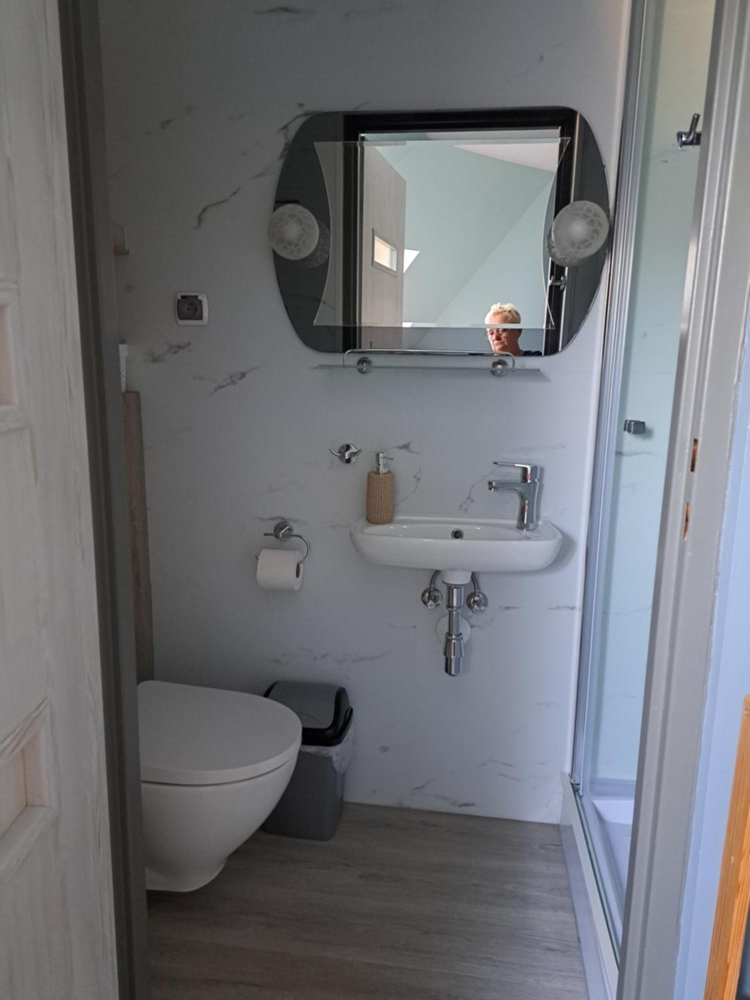 Apartmán Mickiewiczowka Mikoszewo Exteriér fotografie